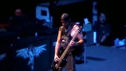Metallica - The Thing That Should Not Be