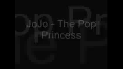 Jojo