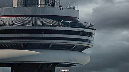 Drake ft. Pimp C & Dvsn - Faithful