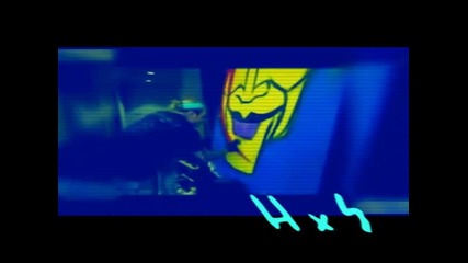 jeff hardy mv i dont care