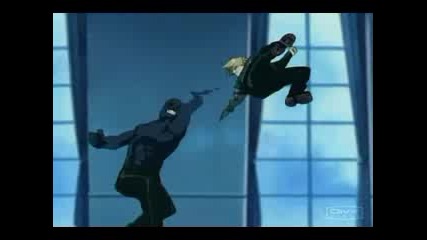 Everybody Get Low