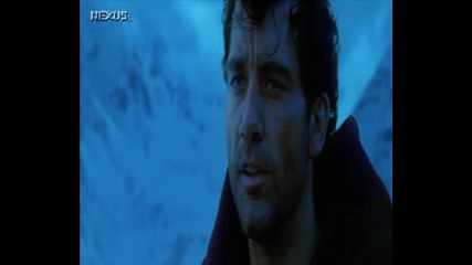 Крал Артур (2004) - Битката При Езерото 