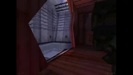 Half - Life Opposing Force - Foxtrot Uniform Pt.1