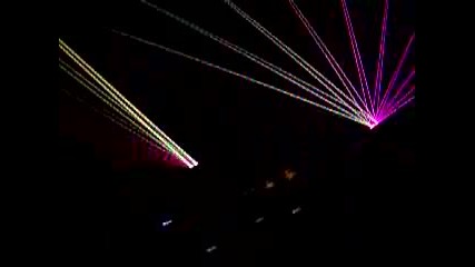 Brennan Heart - Qlimax 2007 17.11-най-великото сабитие на света нещо на коет човек трябва да отиде докато е жив!!!!!