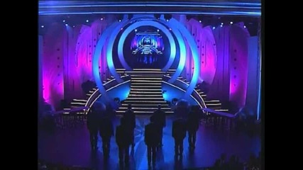 Elli Kokkinou - Live