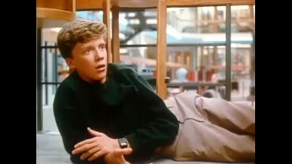 The Breakfast Club (1985) Hq trailer 