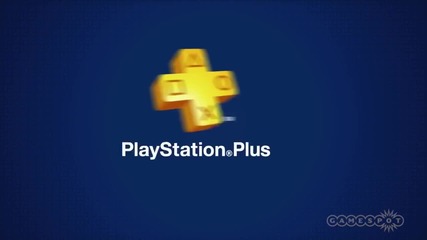 Playstation Plus Tgs 2012 Official Trailer