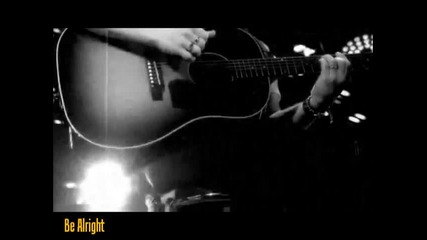Justin Bieber - Be Alright