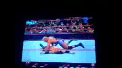 Wwe Кеч Джак Фуклюто срешу Мат Харди (бг Аудио) 