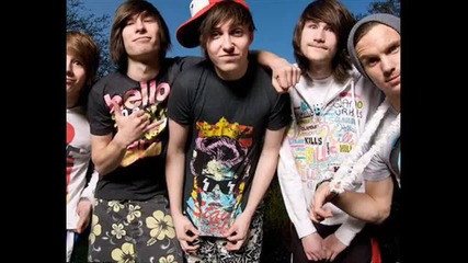 You Me At Six - Youve Made Your Bed 