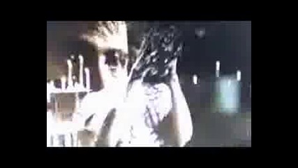 Spandau Ballet - Raw