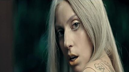 Lady Gaga - You And I (превод)