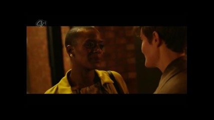 Banana / Банан - s01e06 - сериал Бг субтитри