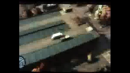 Gta 4 Stunts