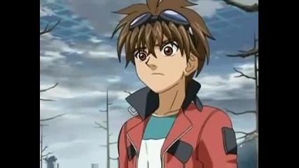 Bakugan Mechtanium Surge Episode 3 Part 2 2