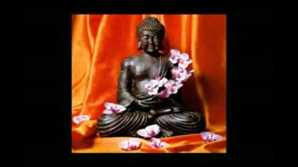 Buddhist Meditation Music Zen Garden