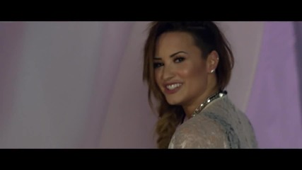 Страхотни! The Vamps ft. Demi Lovato - Somebody To You | Официално Видео
