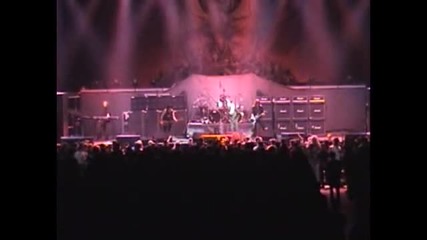 Dio - Rainbow In The Dark Live In Montreal 08.02.2003 