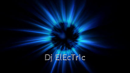 Dj Electric - Magic system Remix 2019