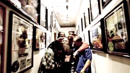 Slim Dunkin Feat. Gucci Mane - Twitter That [ Official Video H D 2010 ]