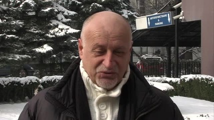 Йордан Караджов: Вдъхновявам се от внучките си