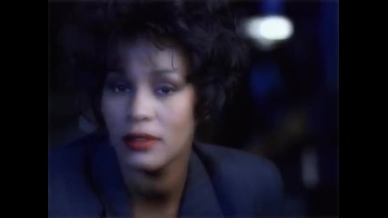 Whitney Houston - I Will Always Love You
