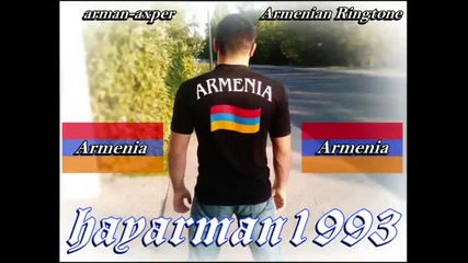 Best Armenian Ringtone 