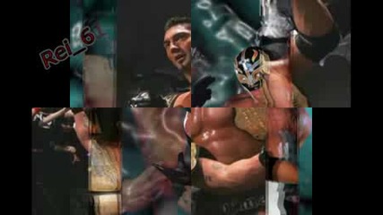 rey mysterio kartinki