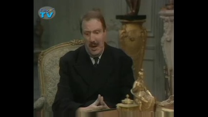 Алло , Алло Еп.1 ( Част 1 )