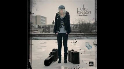 Ellie Lawson - Bring it Back