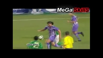 Mega Skills Volume 6 