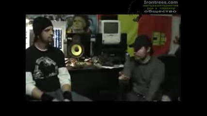 Youtube - Diecast Interview (part 1 Of 3)