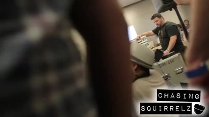Killer Mike - Go Out On The Town *на живо*