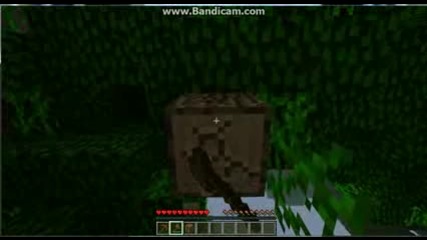 Let's play minecraft {ep.1}
