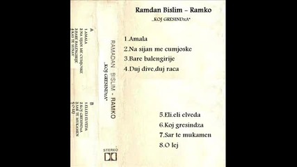 Ramko - 7.sar te mukamen - 1991