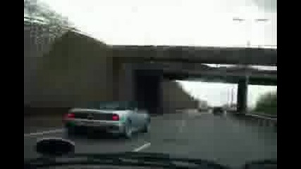 Ferrari vs. lamborghini 