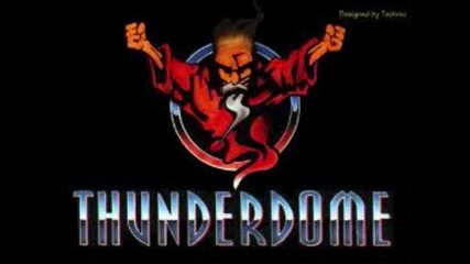 3 Steps Ahead - Thunderdome Till We Die