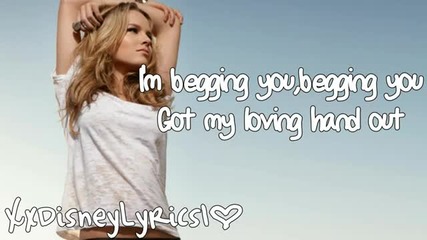Bridgit Mendler - Top Of The World
