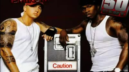 50 Cent feat Eminem - Psycho ( New 2010 )