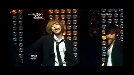 Teen Top Niel Electric Heart ver.