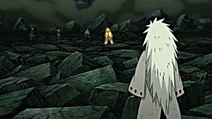 Naruto Shippuuden - 458 Еnglish Subs