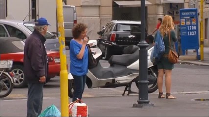 Медиите в Италия забравиха Суарес и сдъвкаха своите