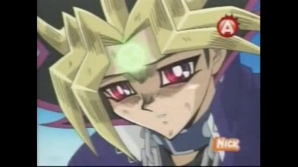 Yu - Gi - Oh !