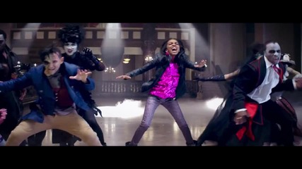 China Anne Mcclaine - Calling All The Monsters