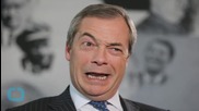 Ukip is Europe's Laziest Party, Researchers Reveal