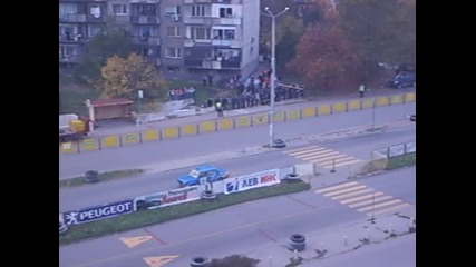 rali haskovo.. 
