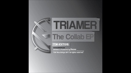 [ H D ] T3k-ext015 Triamer - Bad Angel