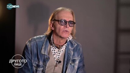 „Другото лице“ на Ники Сотиров - за вярата, духа и прошката