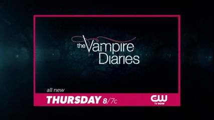 The Vampire Diaries - 4x17