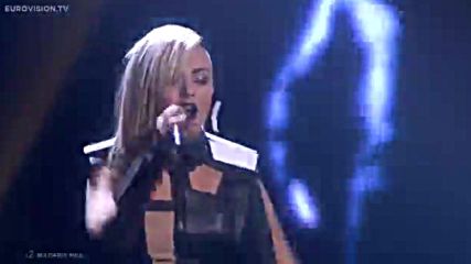 Poli Genova "If Love Was A Crime", Eurovision Song Contest 2016 , Final